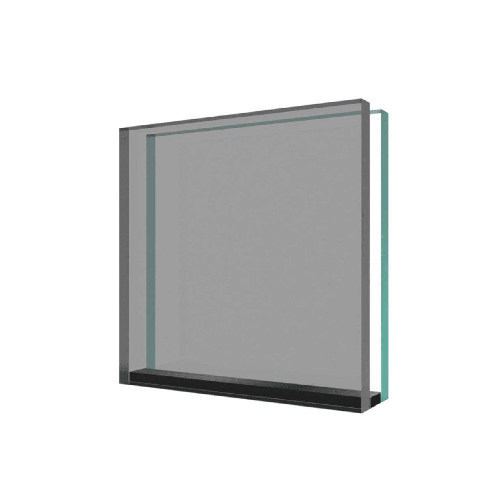 Insulglass LowE Plus®