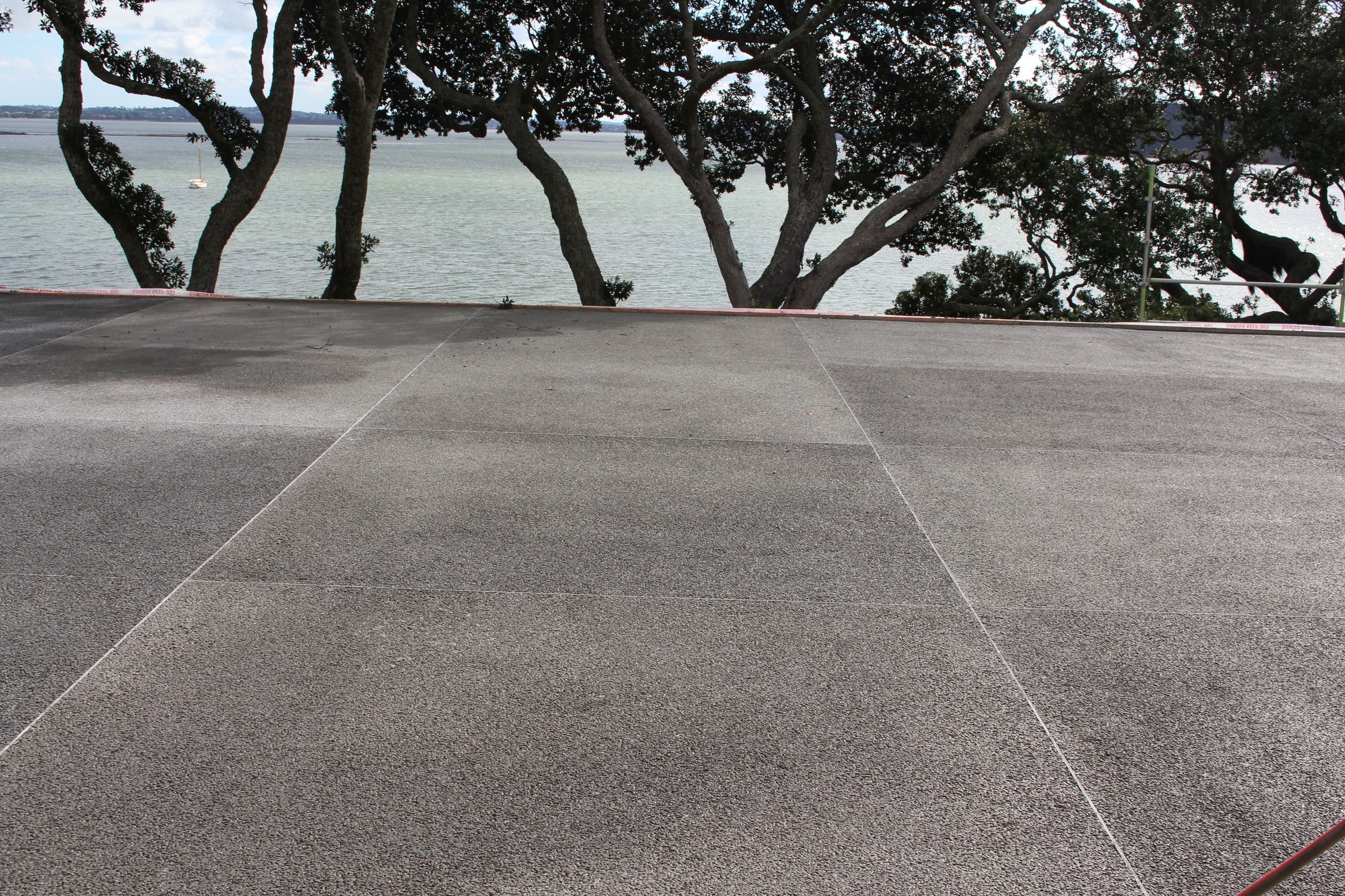 Artificial Turf Foundations by Permcon