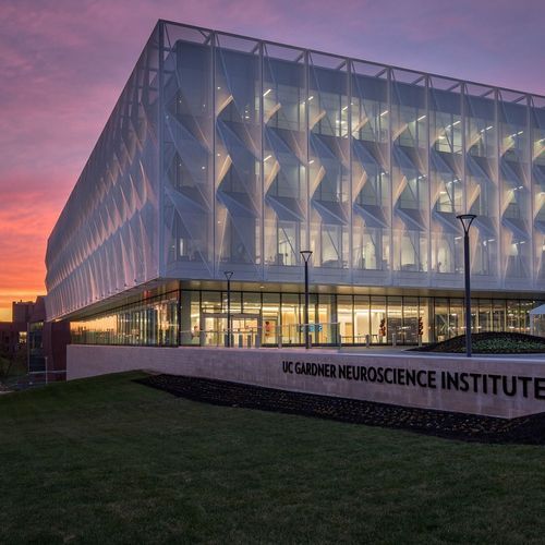 Facades by Fabric Structures