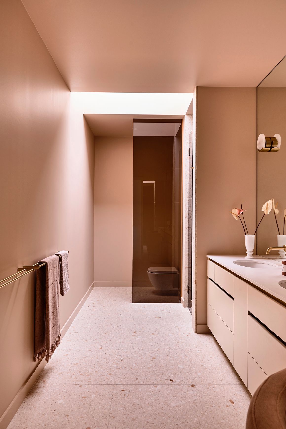 Pavlova | Terrazzo Slabs