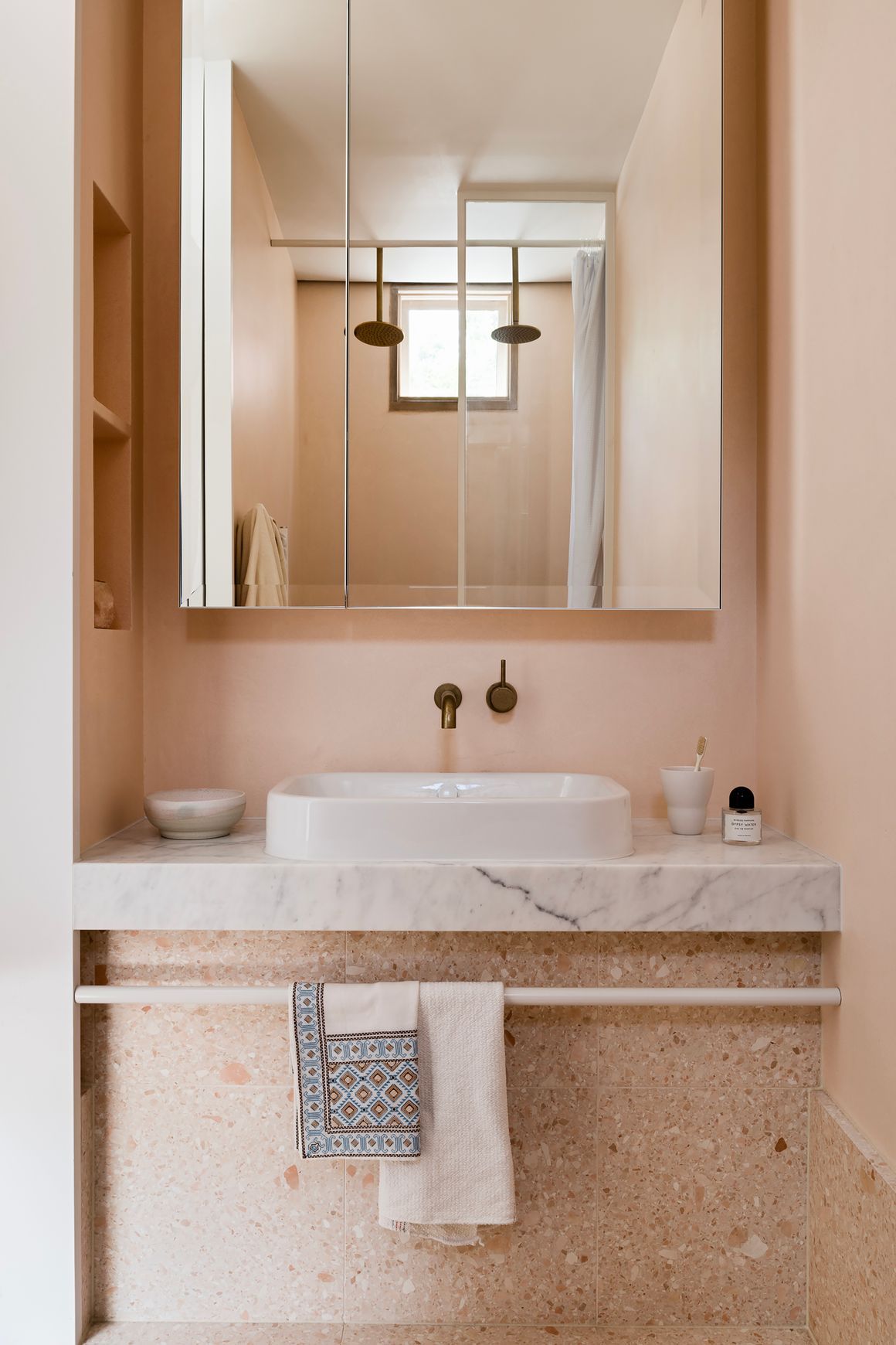 Pavlova | Terrazzo Slabs