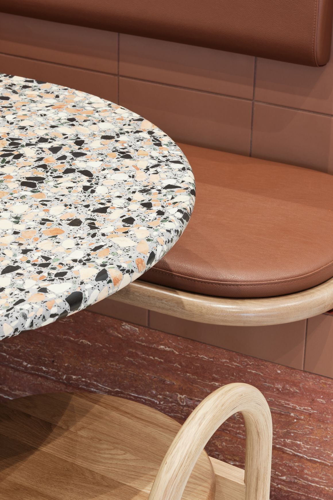 Assemblage | Terrazzo Slabs