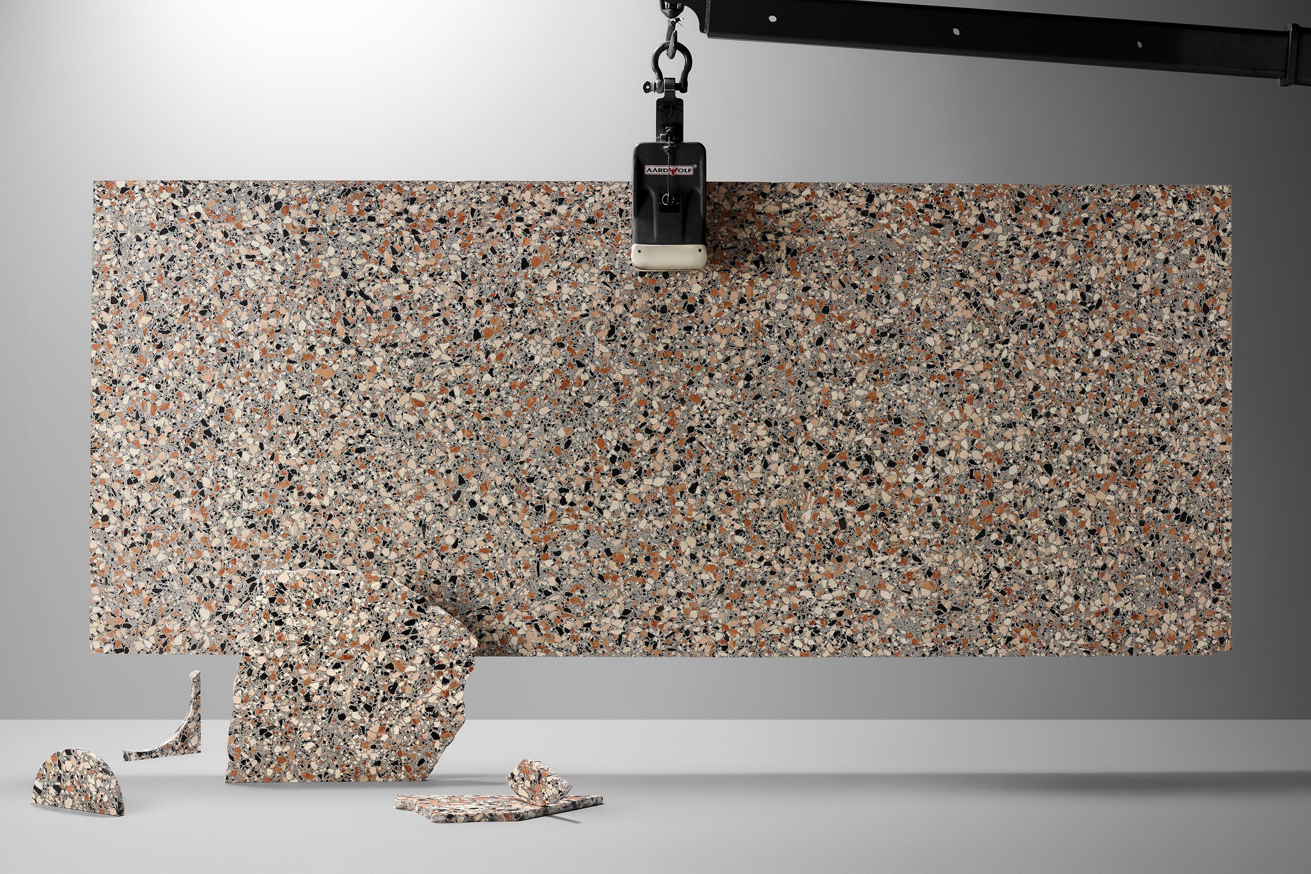 Assemblage | Terrazzo Slabs
