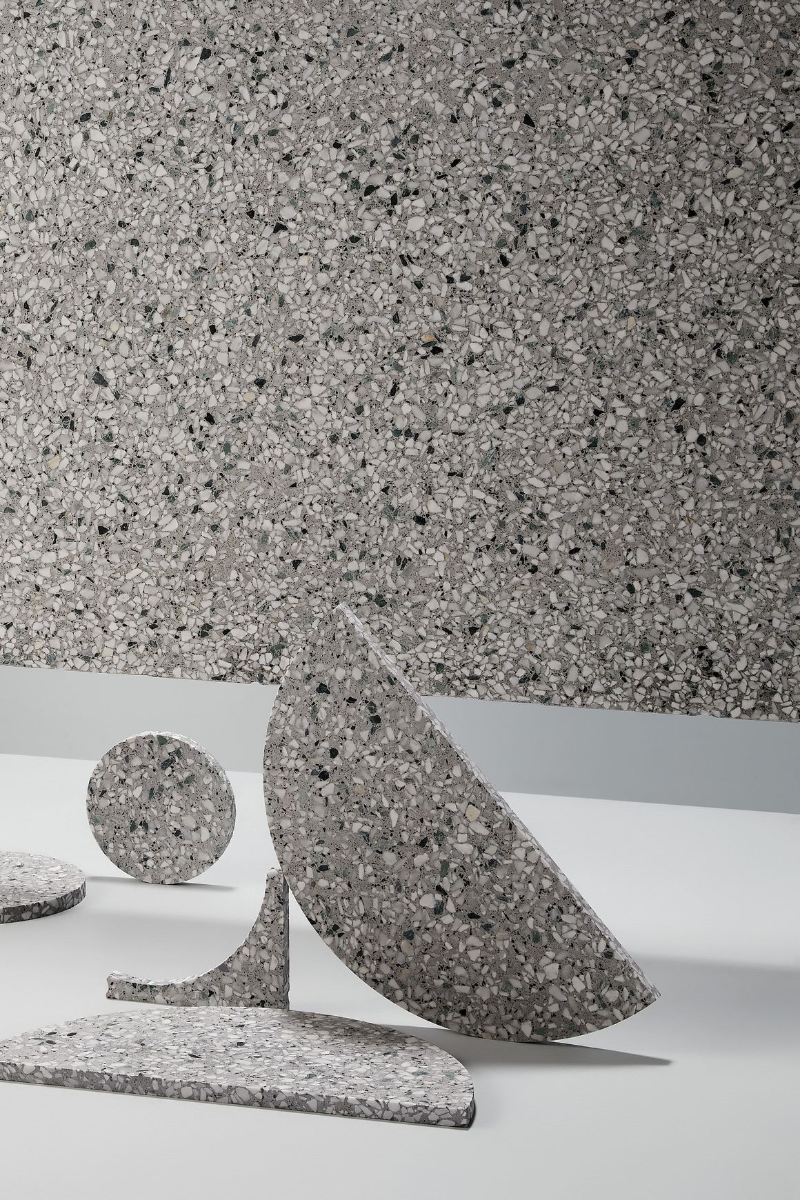 Deep Vault | Terrazzo Slabs