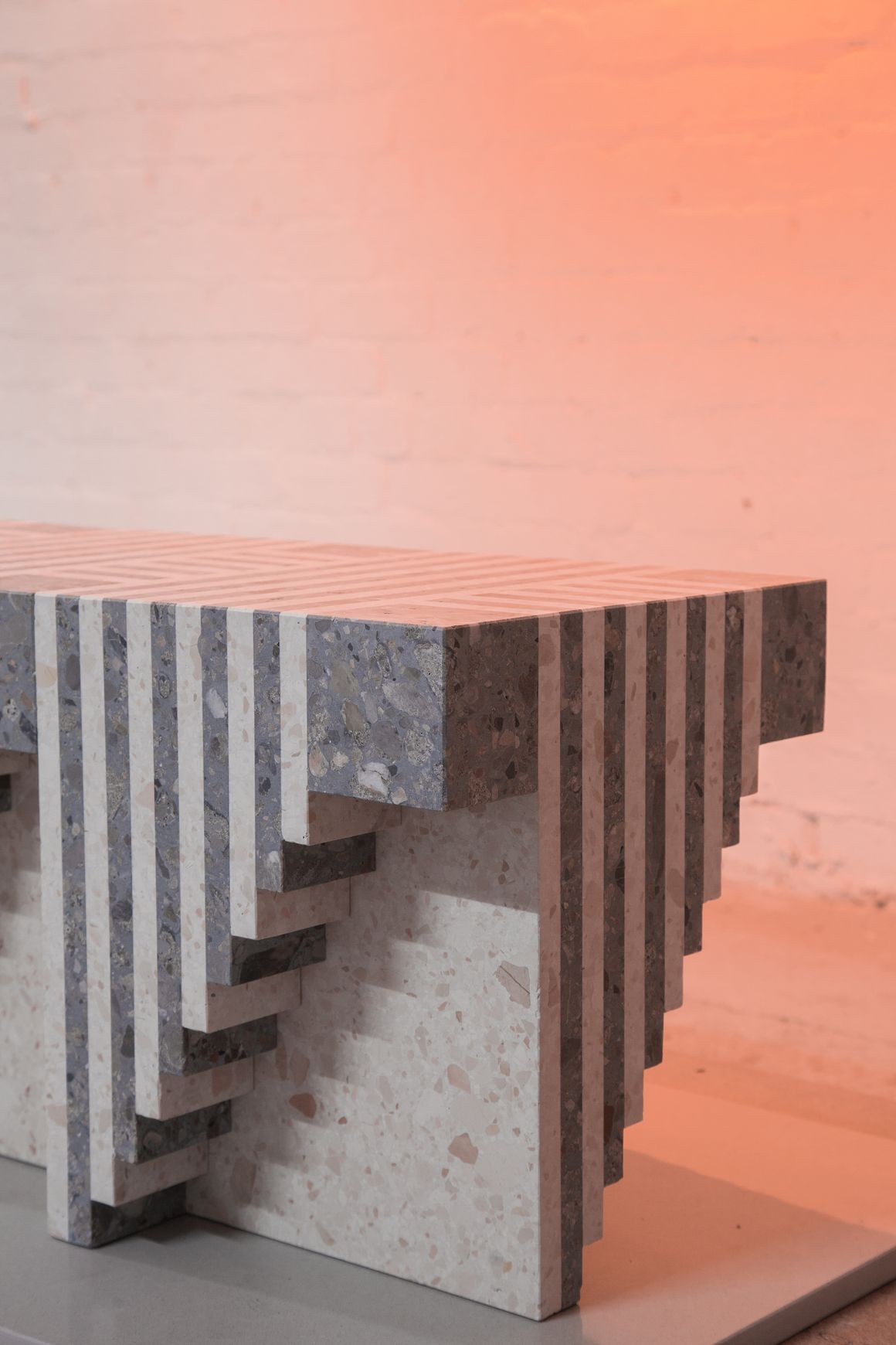 SoftShell | Terrazzo Slabs