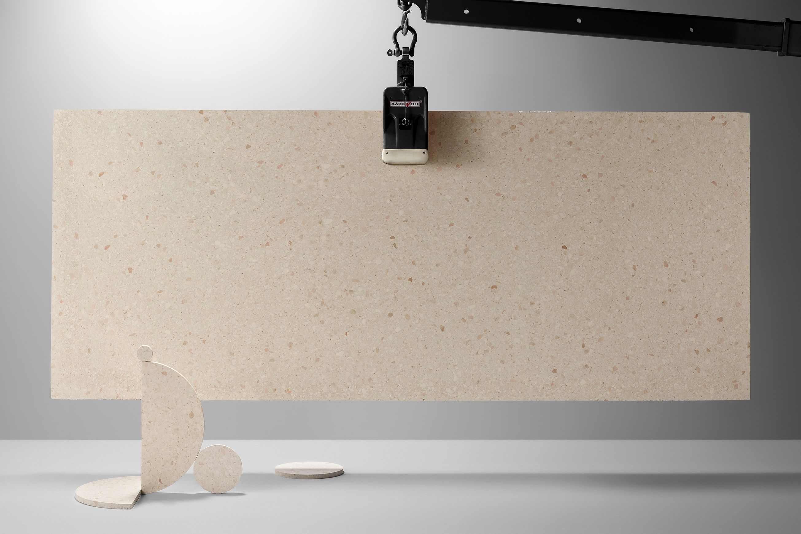 SoftShell | Terrazzo Slabs