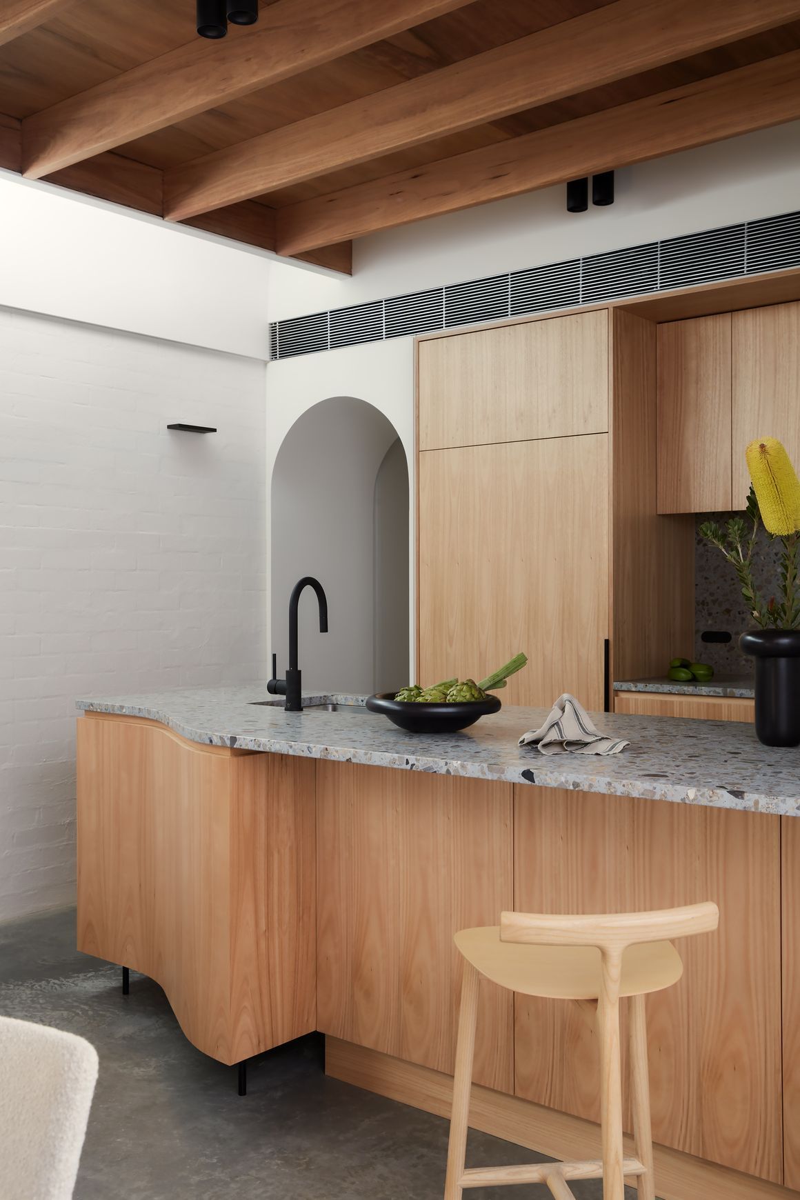 The Graduate | Terrazzo Slabs