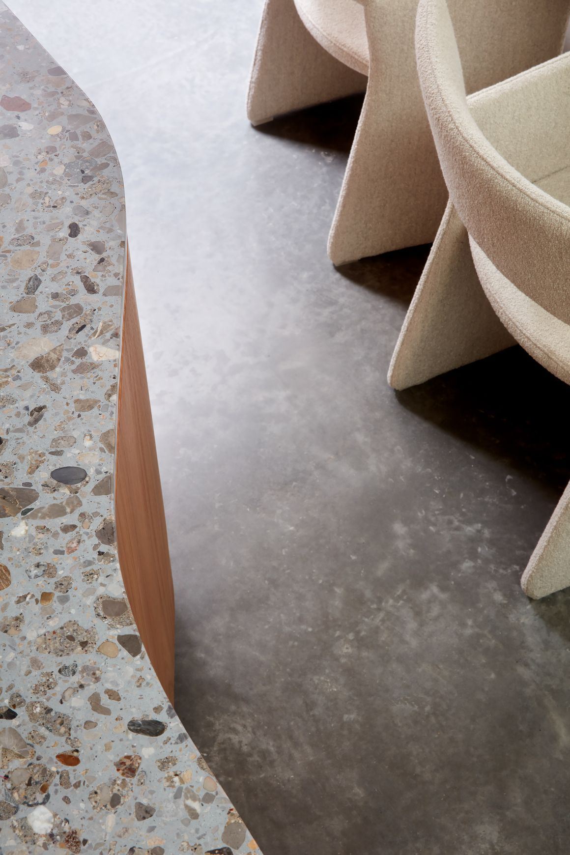 The Graduate | Terrazzo Slabs