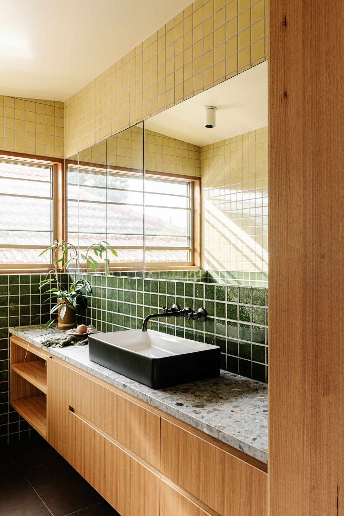 The Graduate | Terrazzo Slabs