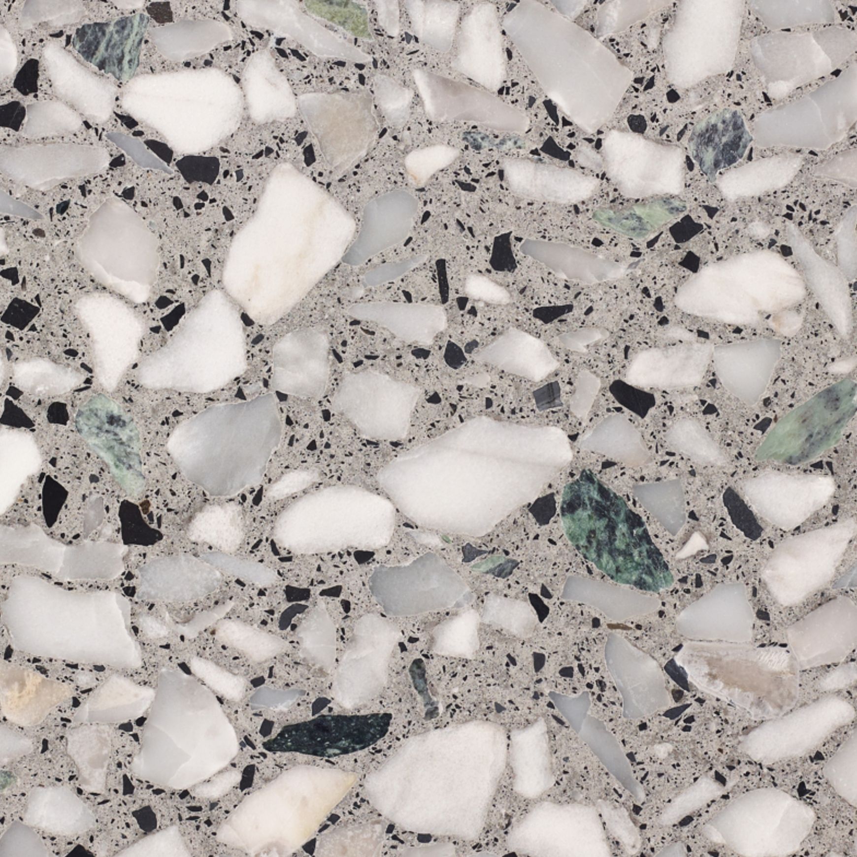 Deep Vault | Terrazzo Slabs