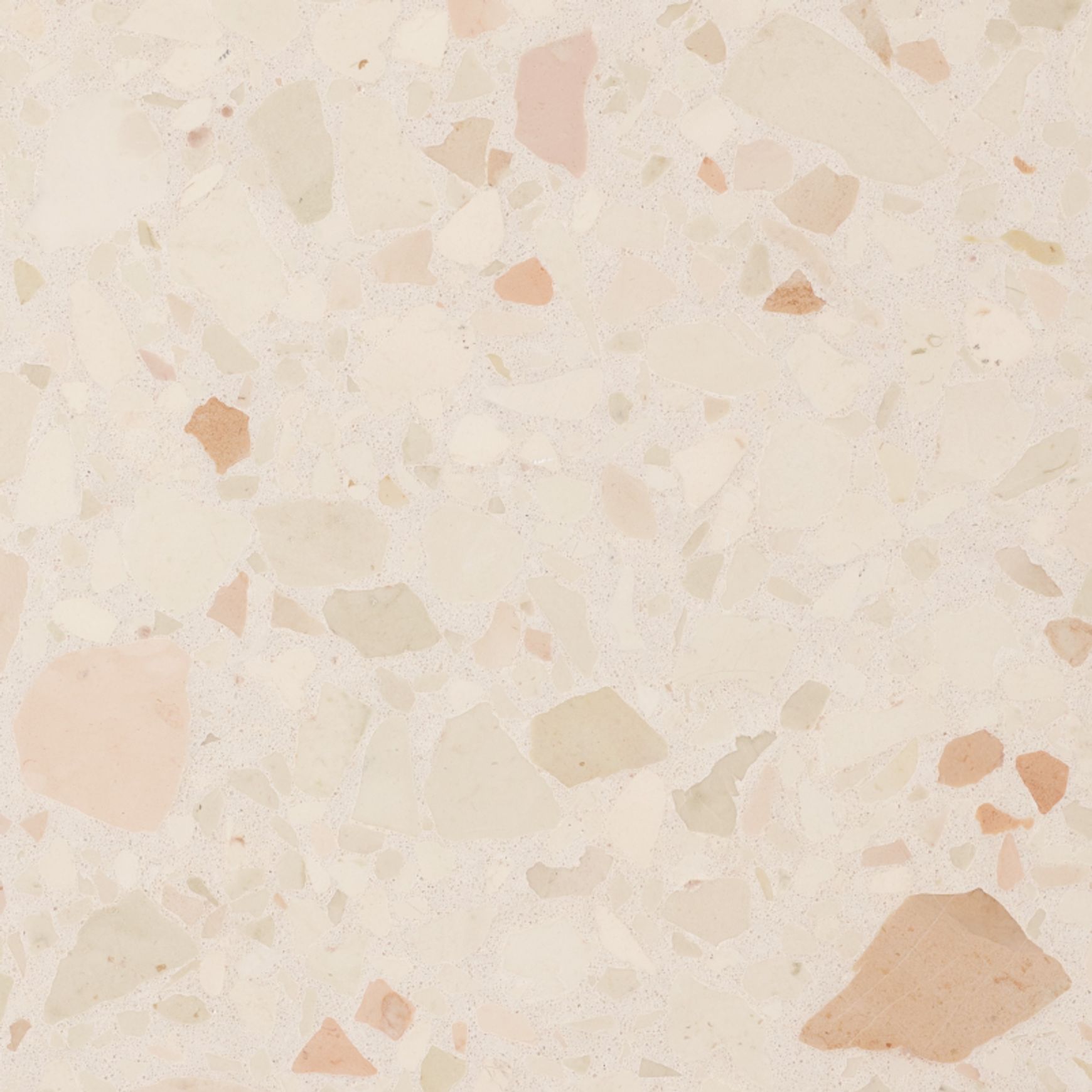 SoftShell | Terrazzo Slabs