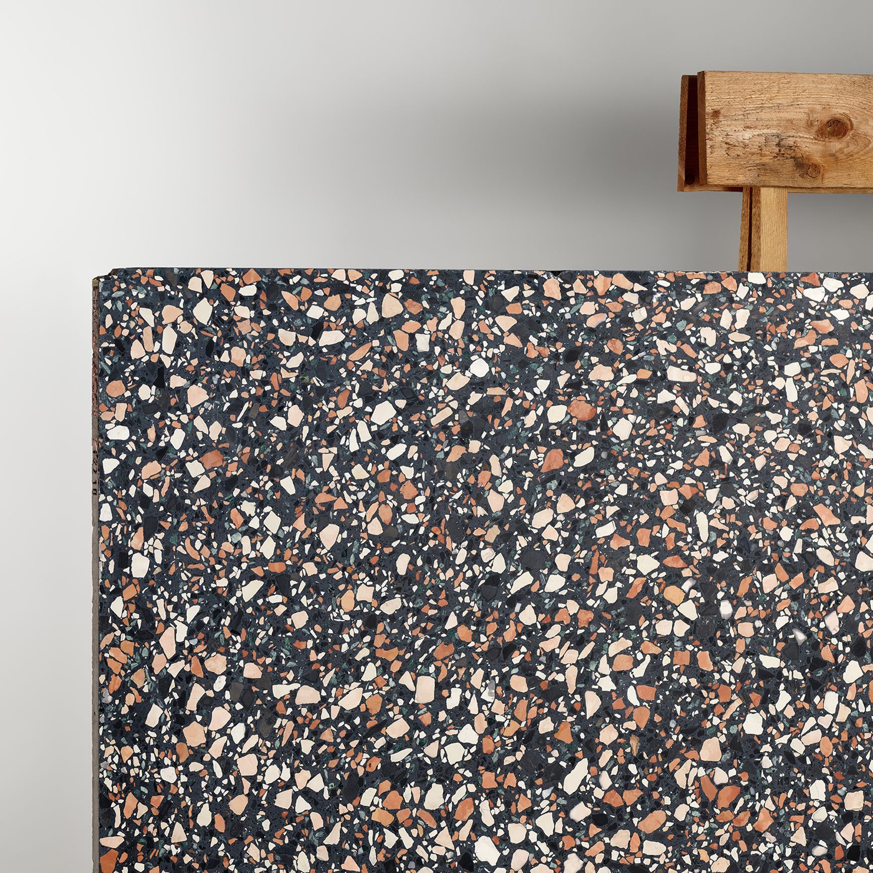 Act Three | Terrazzo Slabs