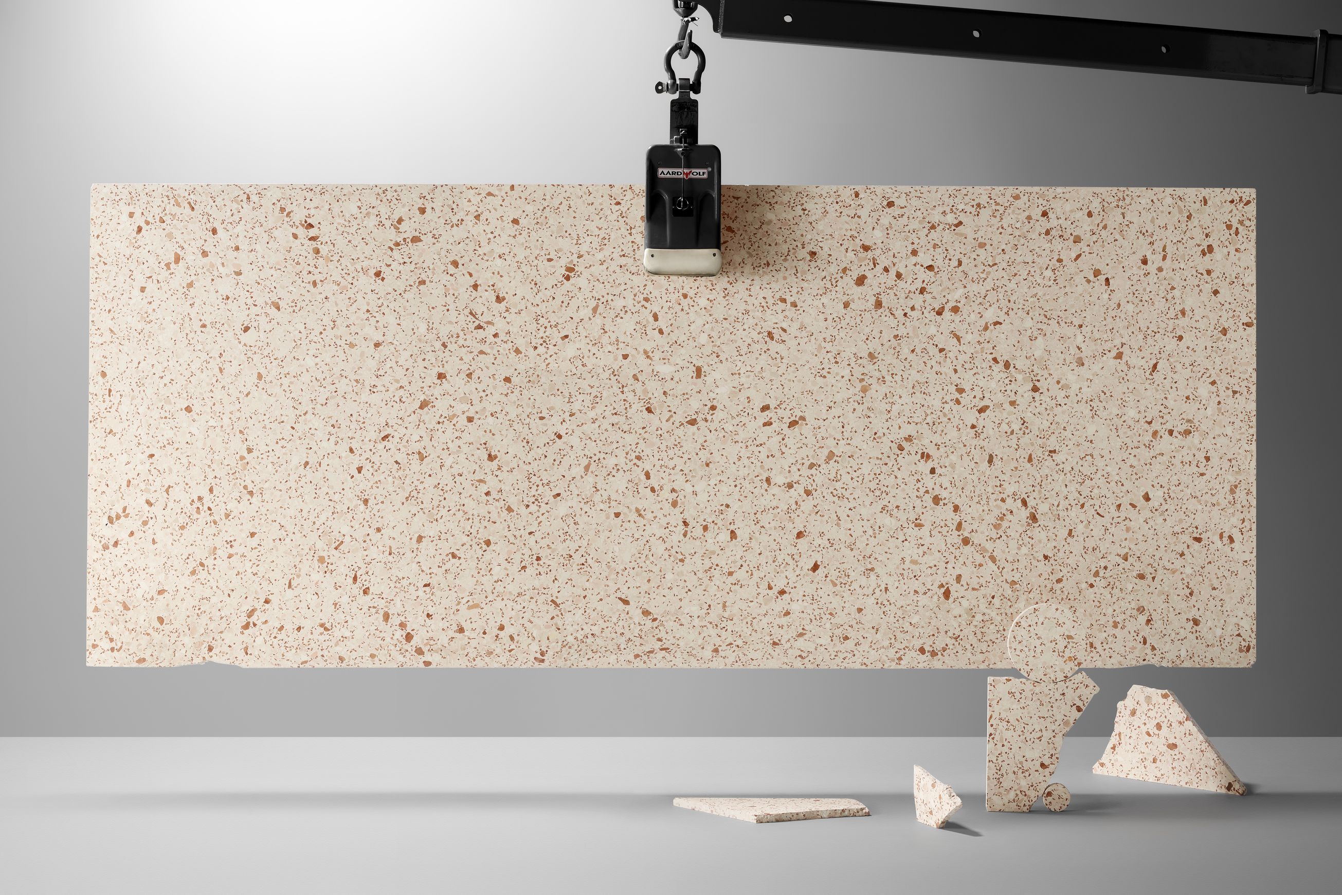Carmelita | Terrazzo Slabs