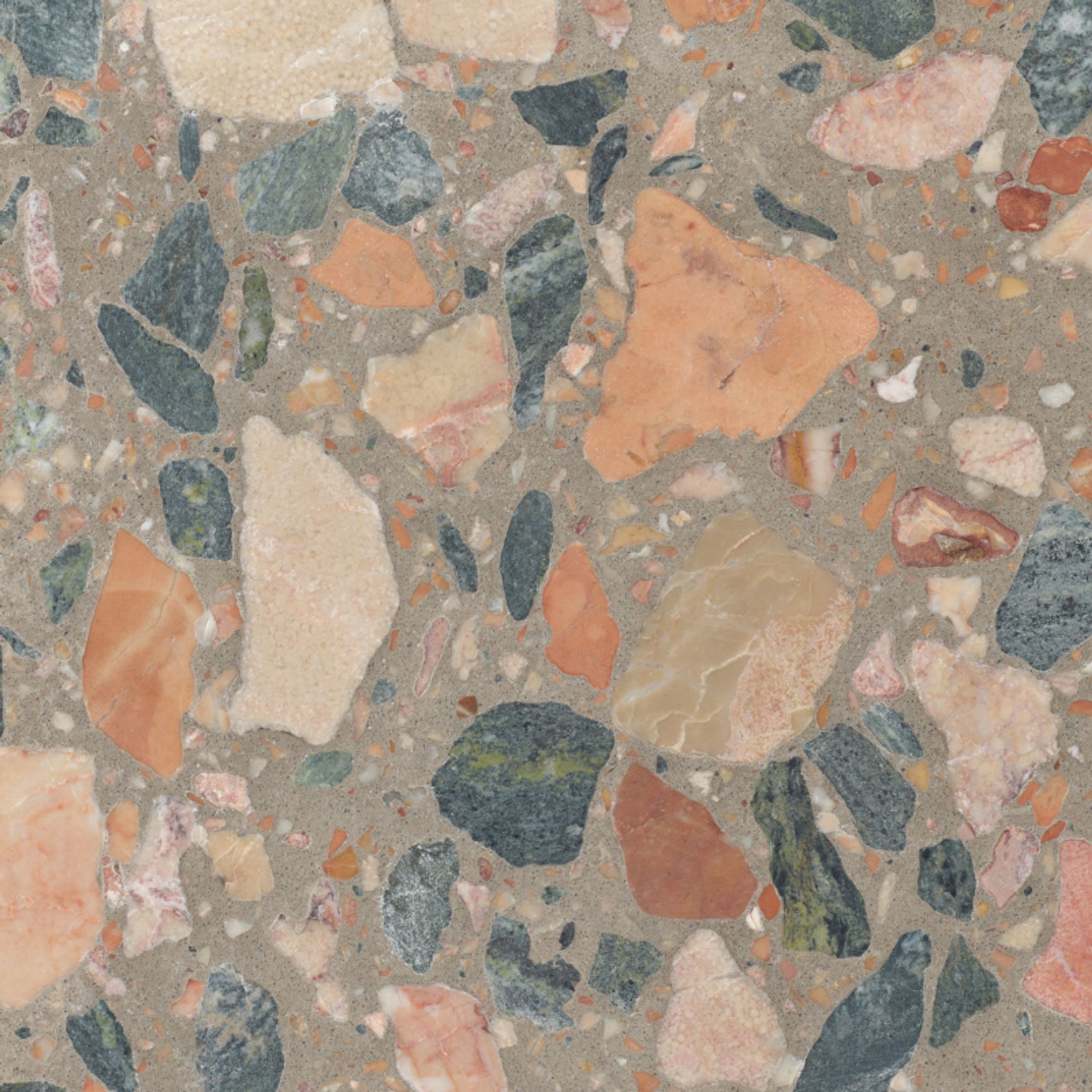 Gecko | Terrazzo Slabs