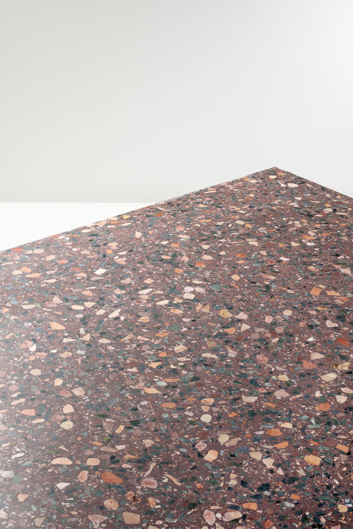 Fruit Cake | Terrazzo Slabs