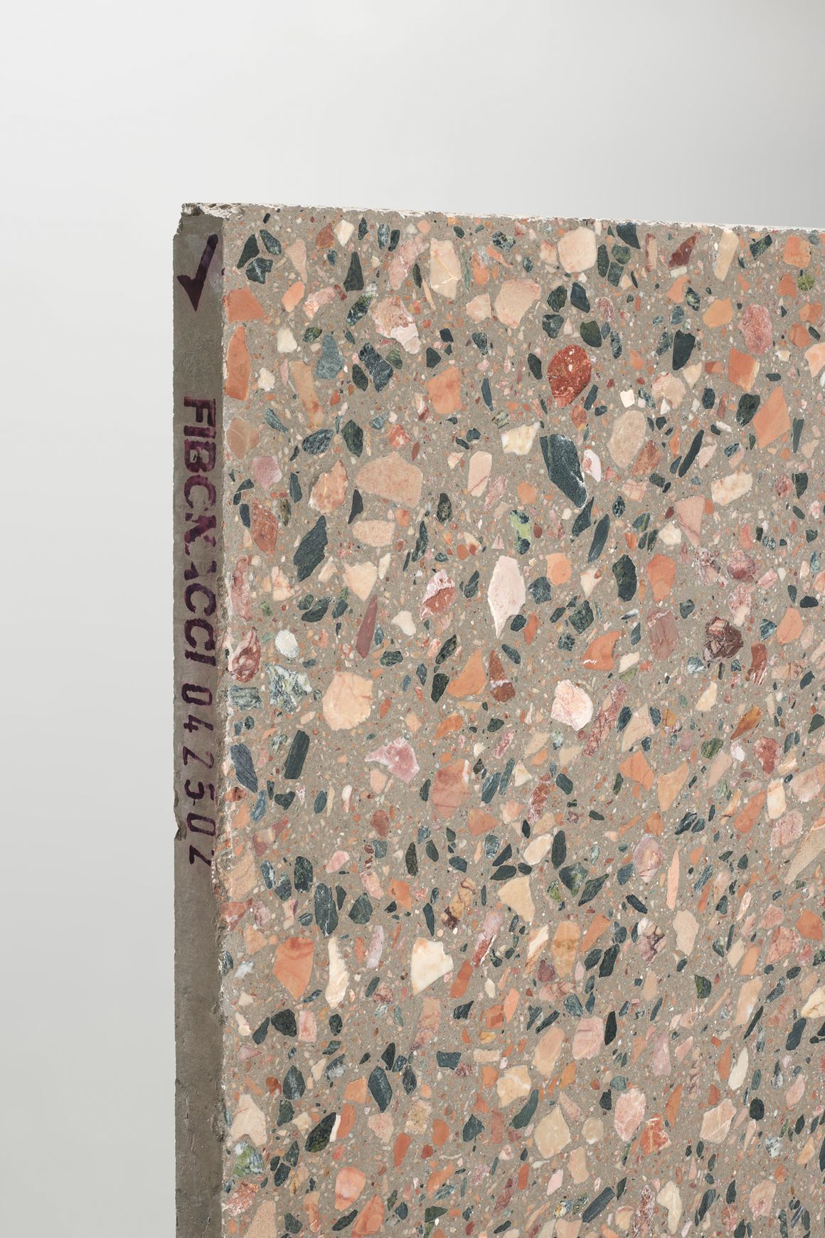 Gecko | Terrazzo Slabs