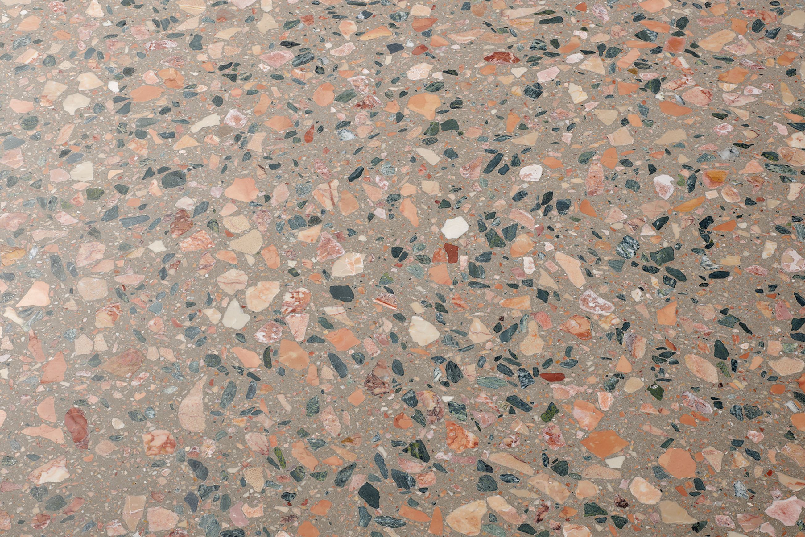 Gecko | Terrazzo Slabs