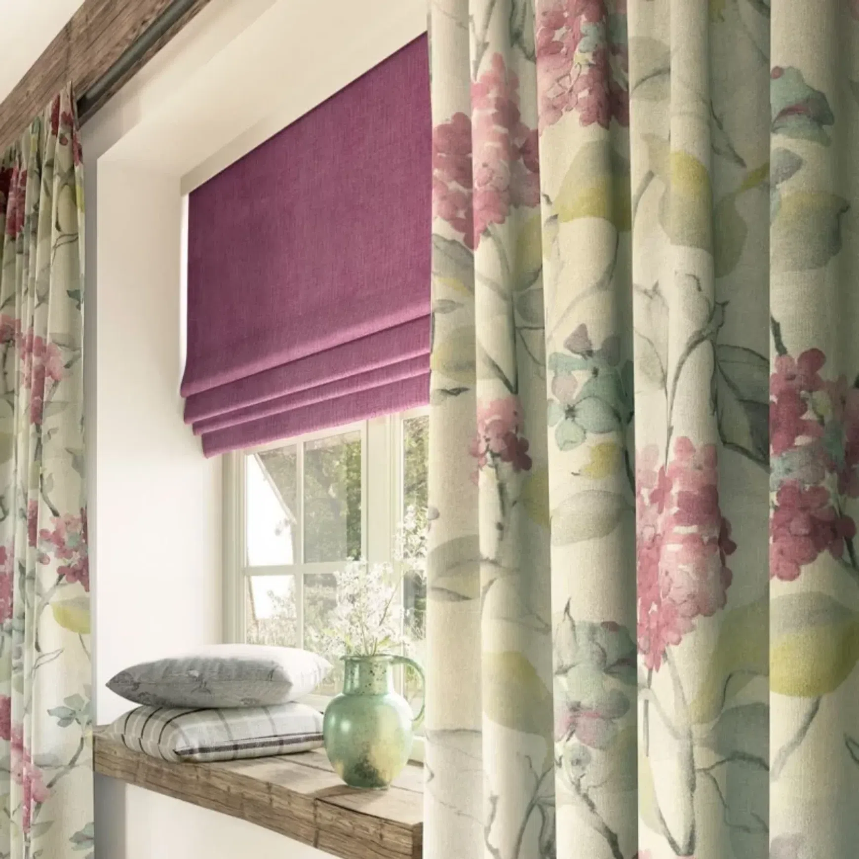 Thermal Curtains