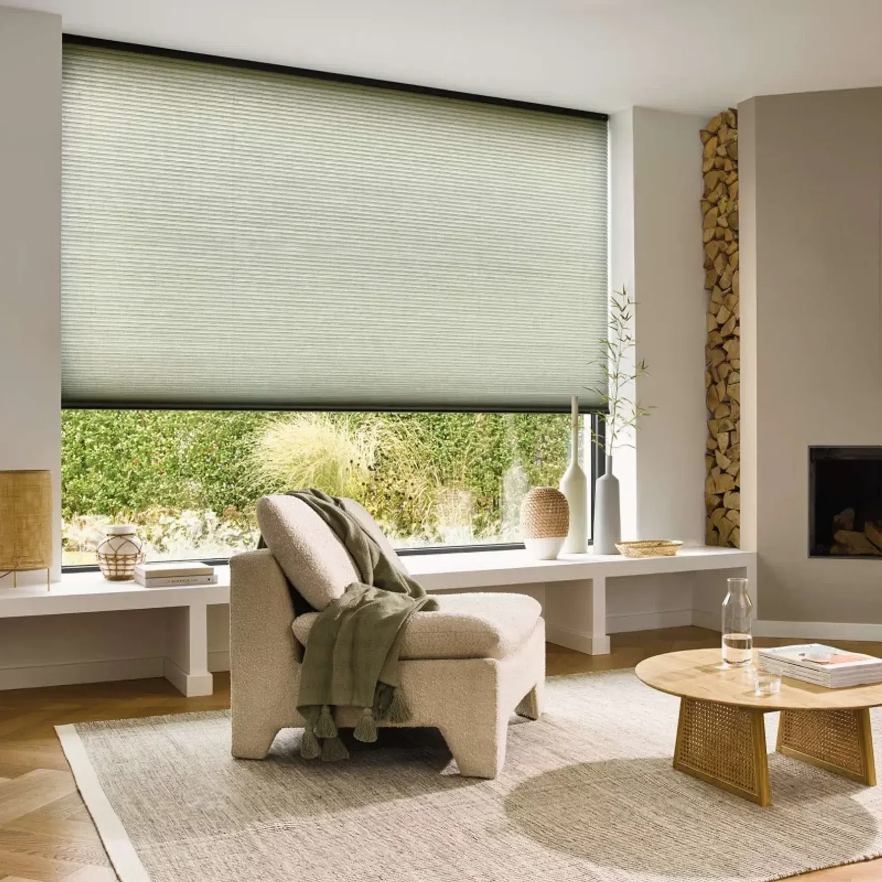 Thermal Blinds