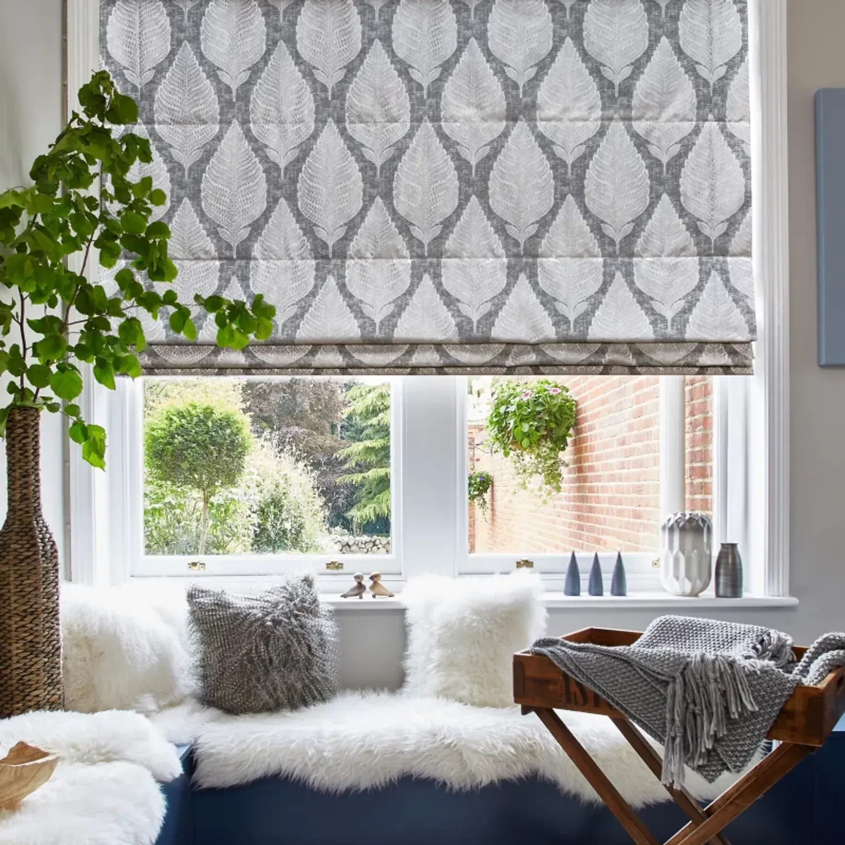 Thermal Blinds