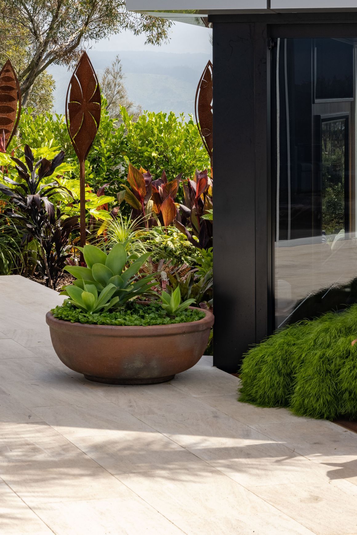 Chamesson Limestone Tiles and Cladding