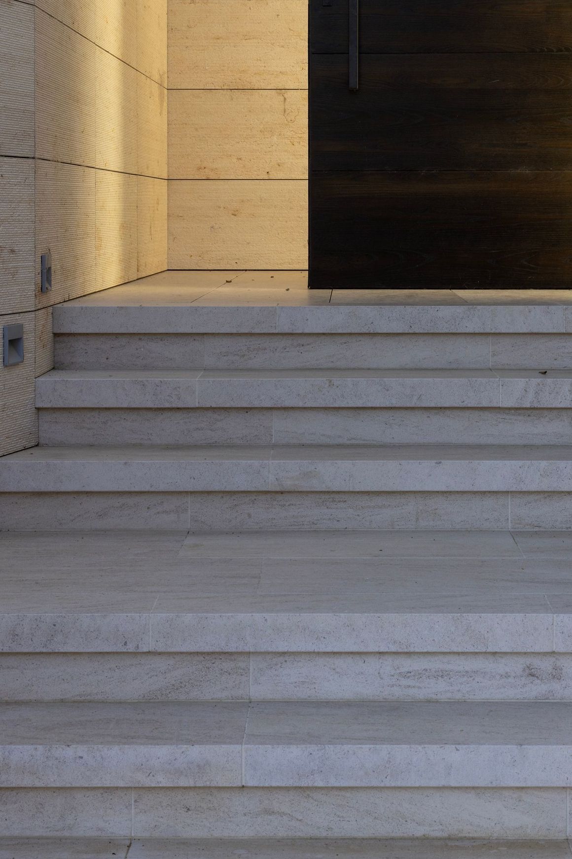 Chamesson Limestone Tiles and Cladding