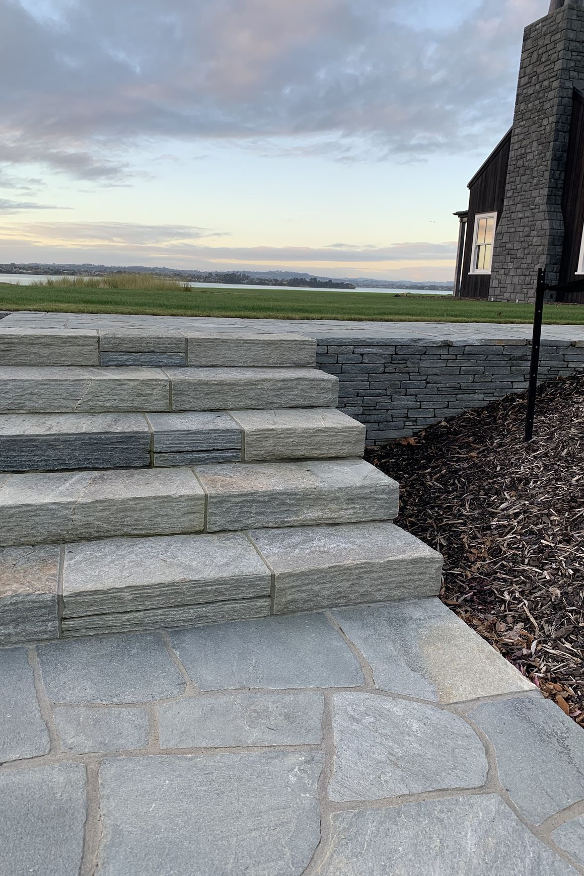 Kavalas Slate Stone