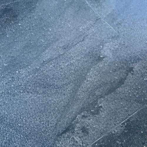 Ash Grey | Granite