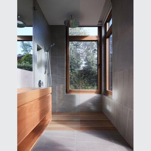 Passive House | Tilt & Turn Windows