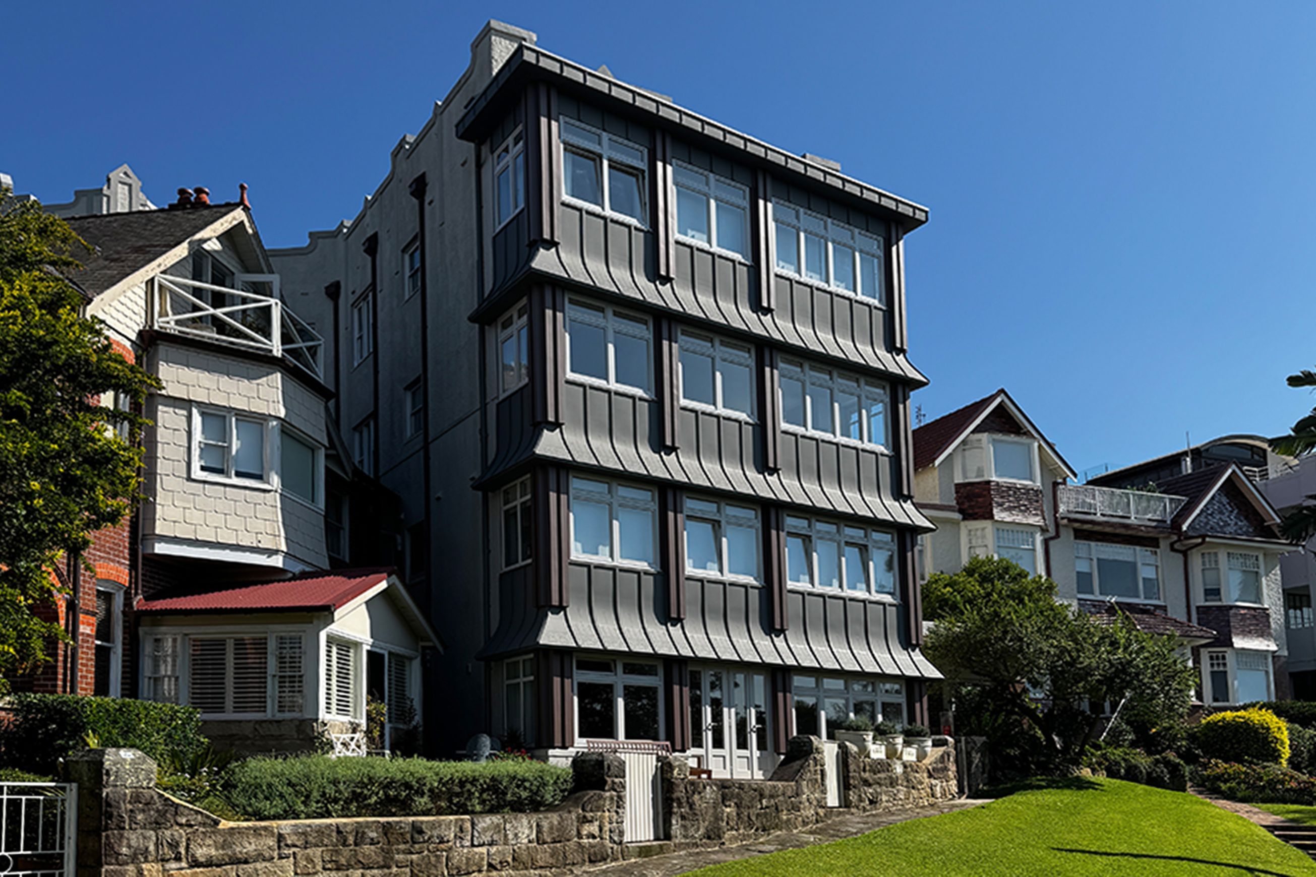 Timber | Heritage Windows