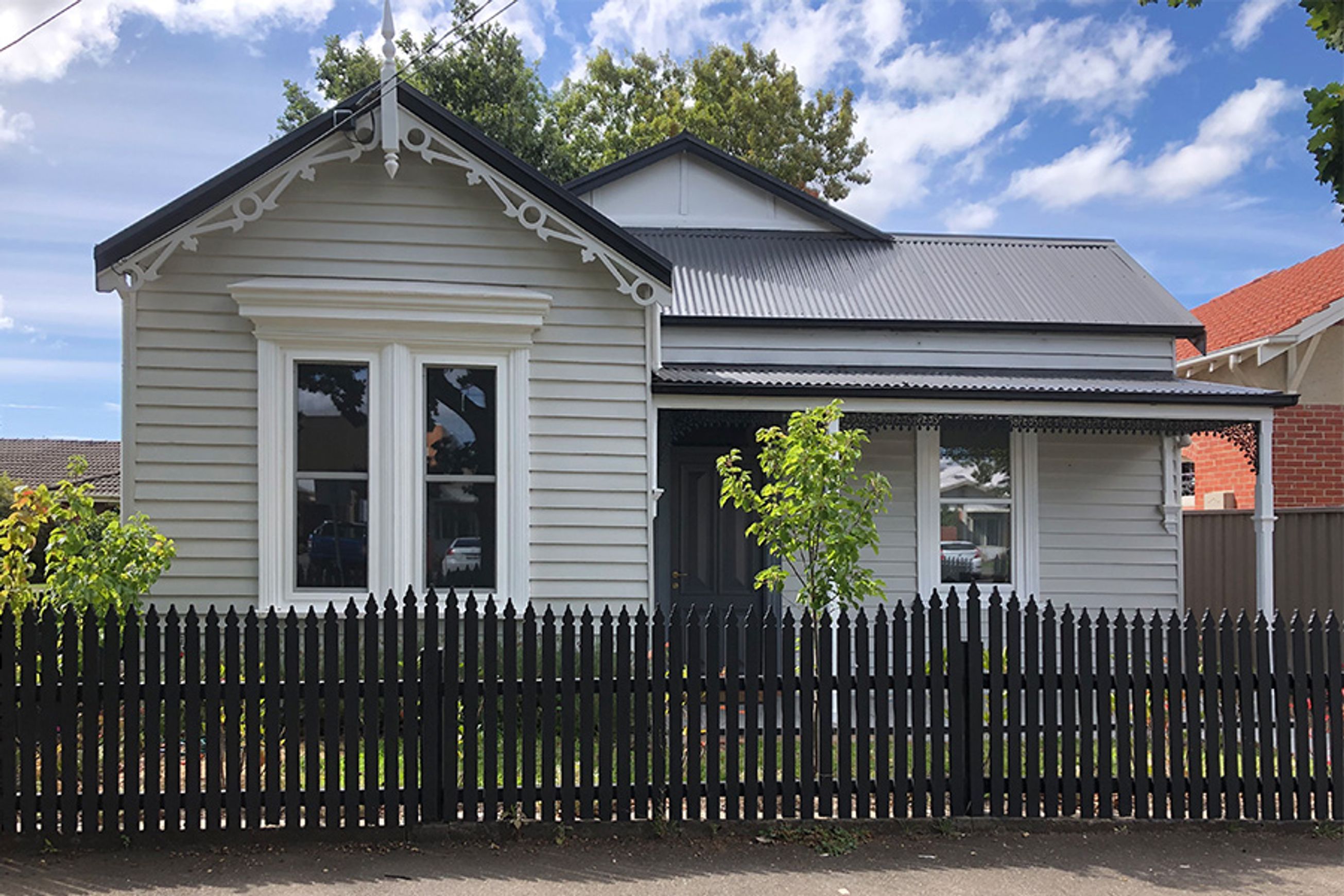Timber | Heritage Windows