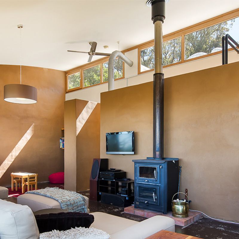 Komfort+ | Clerestory-tilt Windows