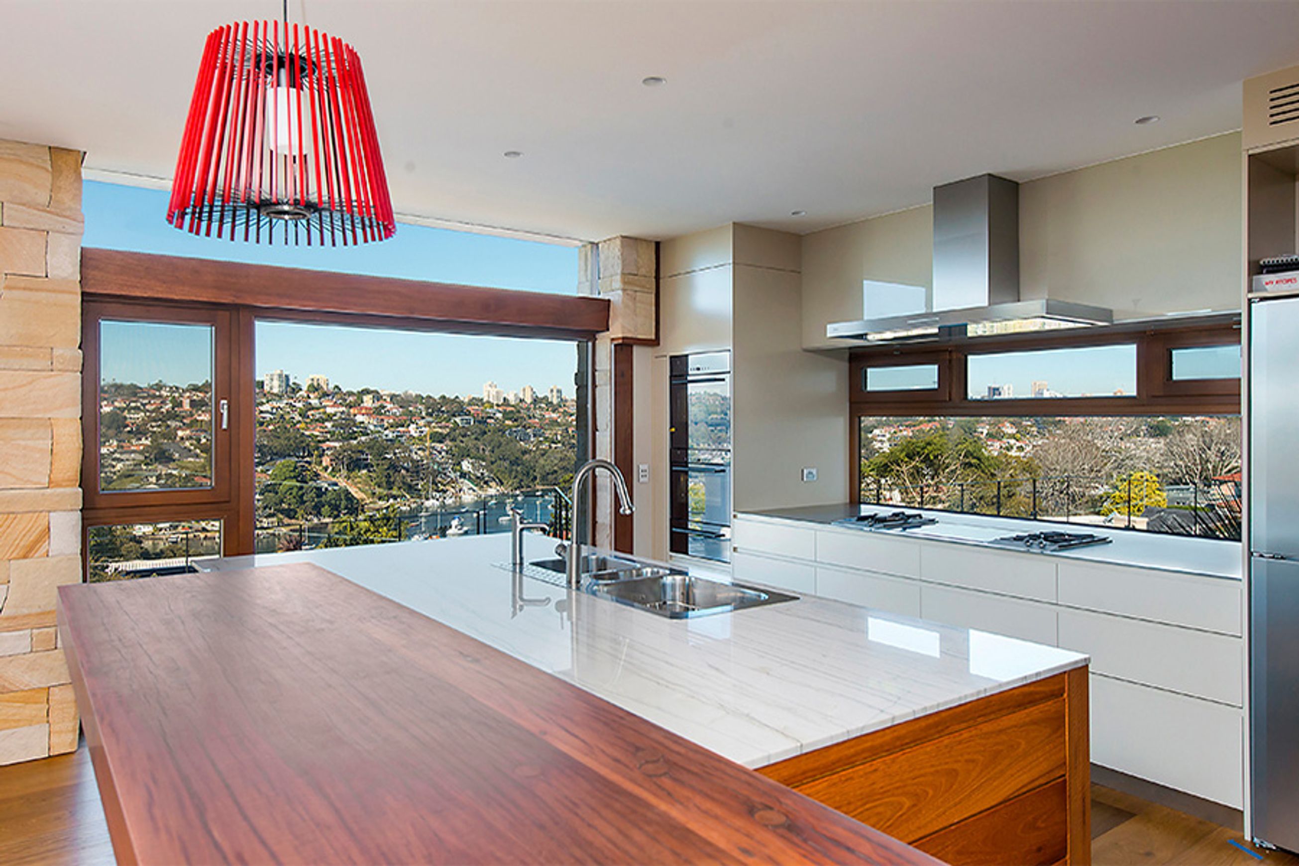 Timber | Tilt & Turn Windows