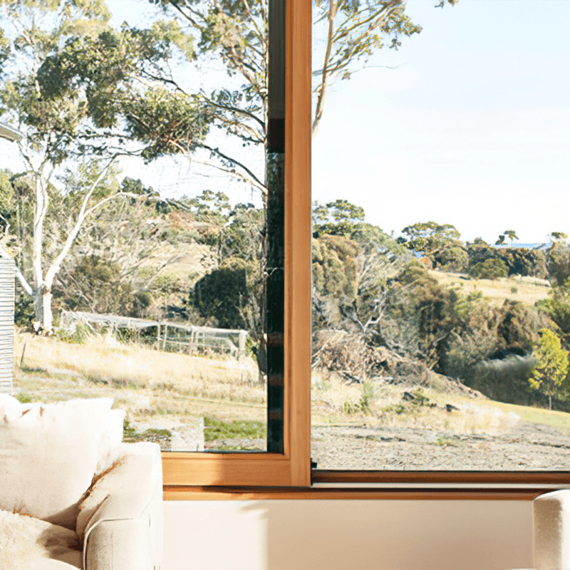 Archetto | Tilt and Turn