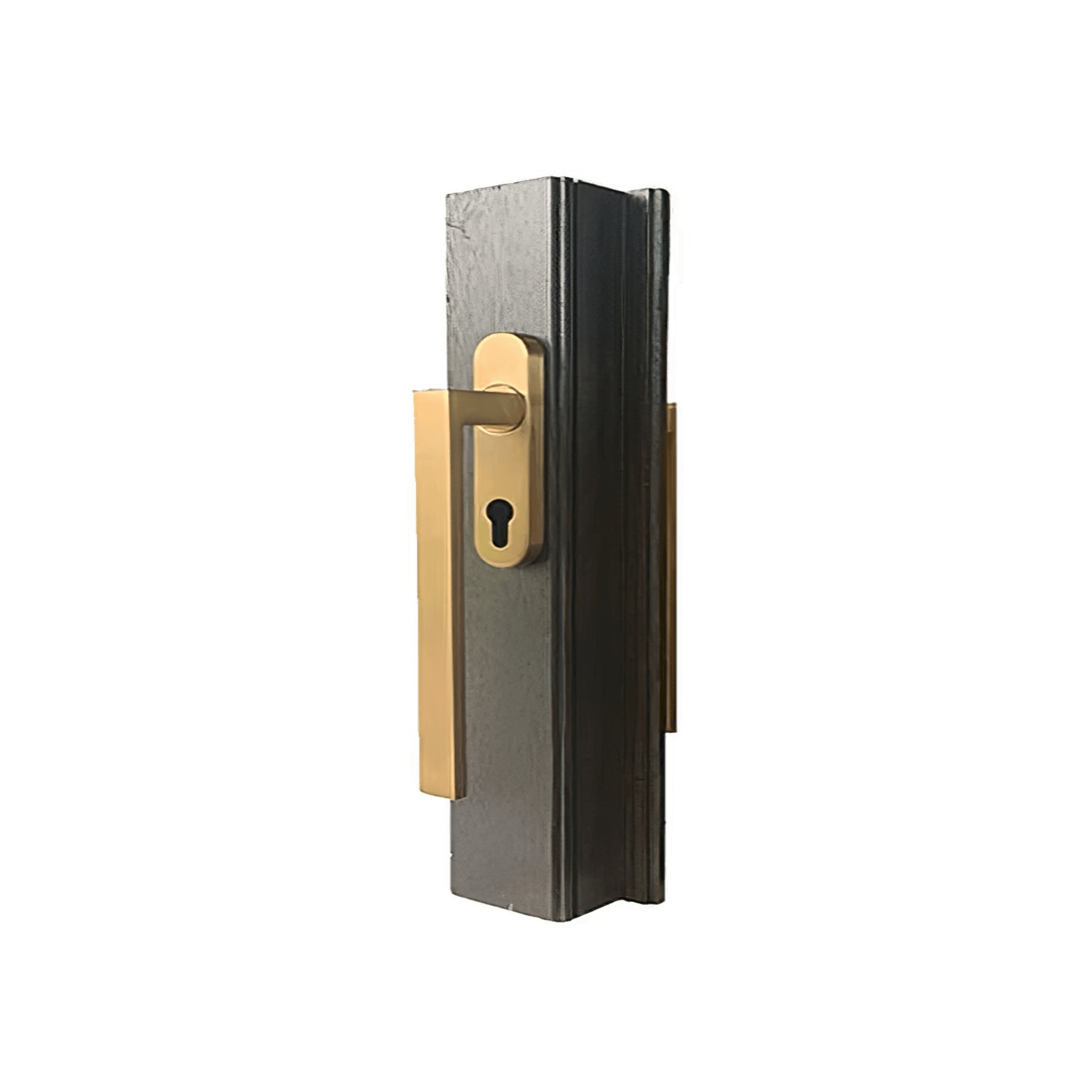uPVC | Tilt and Turn