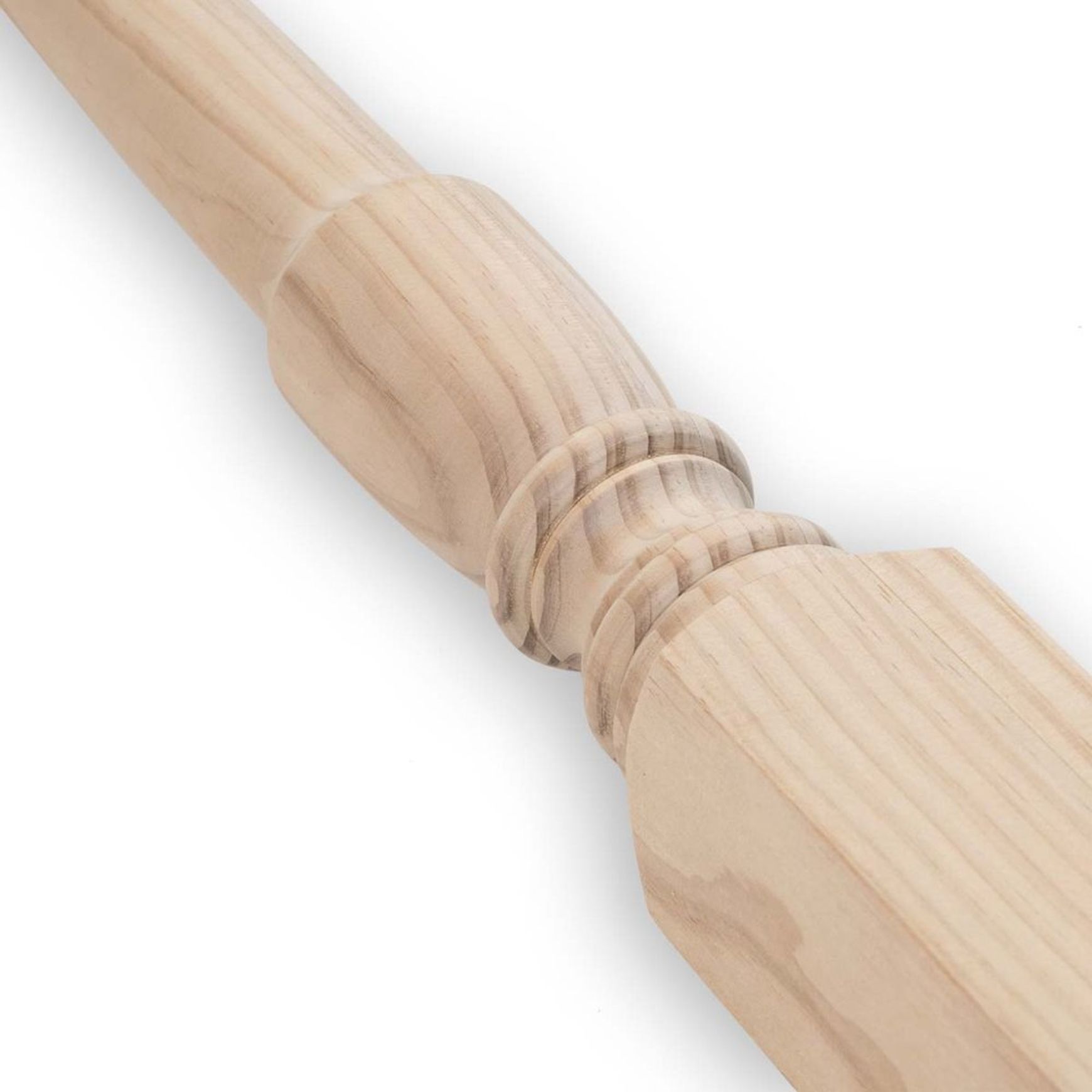 Handrails, Balustrades & Verandah Posts