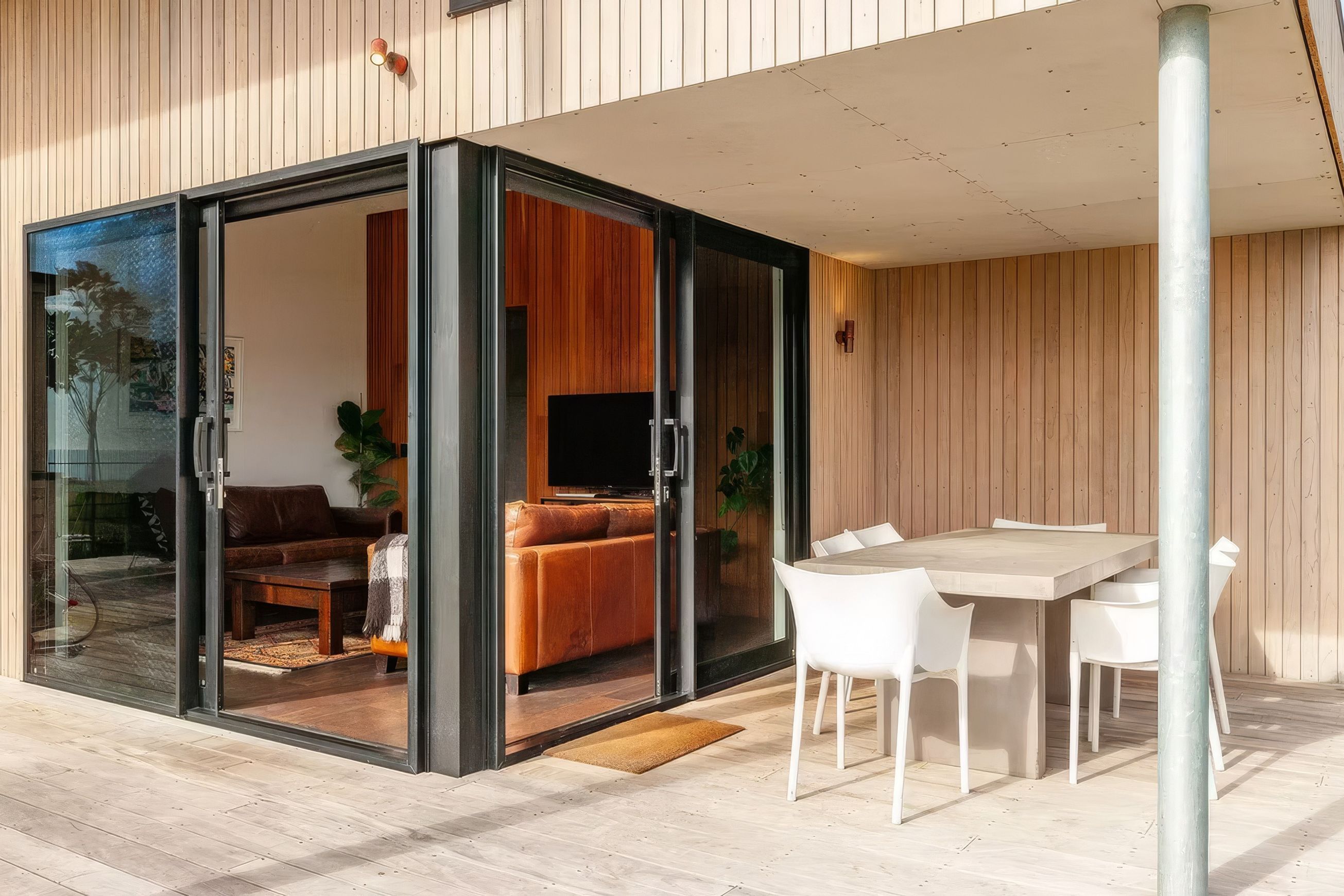 MacDirect Mac Weatherboard Cladding