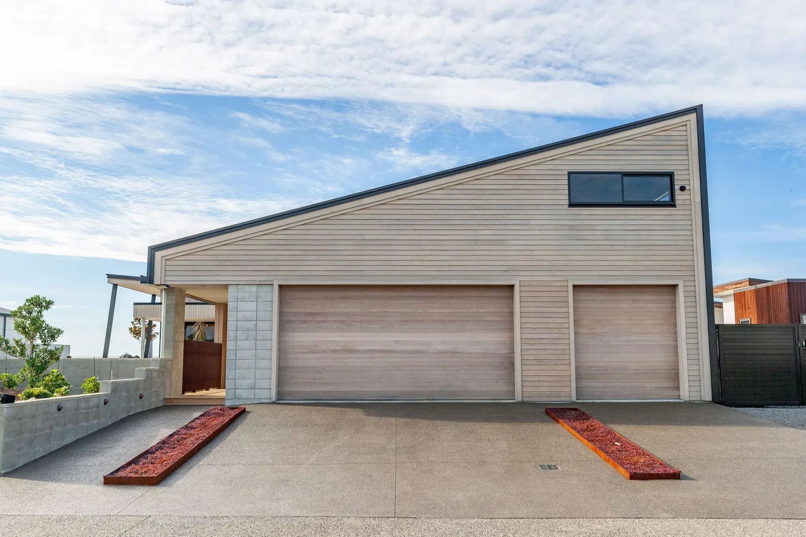 MacDirect Mac Weatherboard Cladding