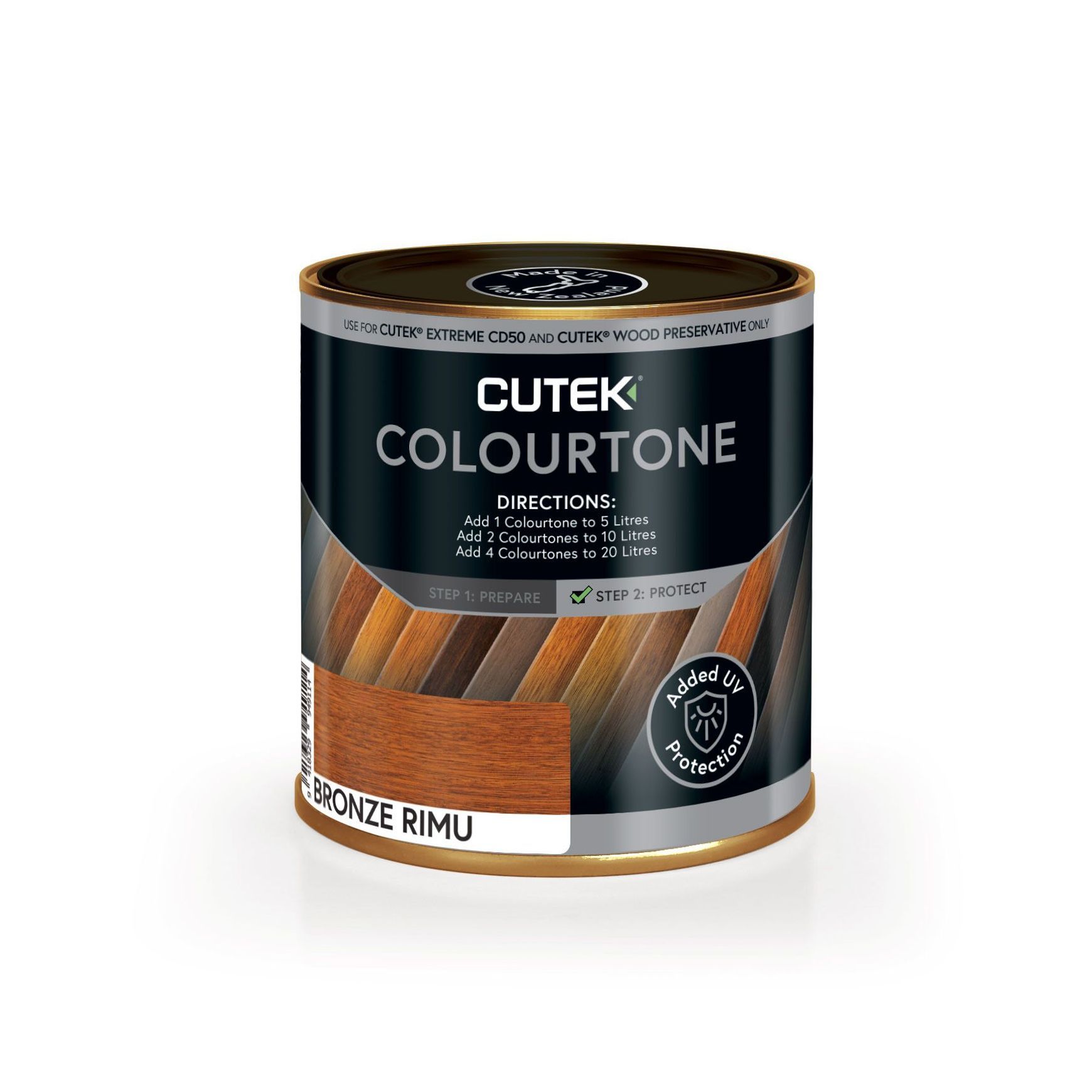 CUTEK® Colourtones