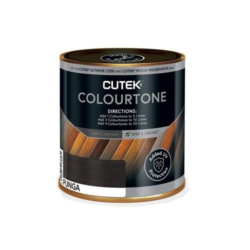 CUTEK® Colourtones