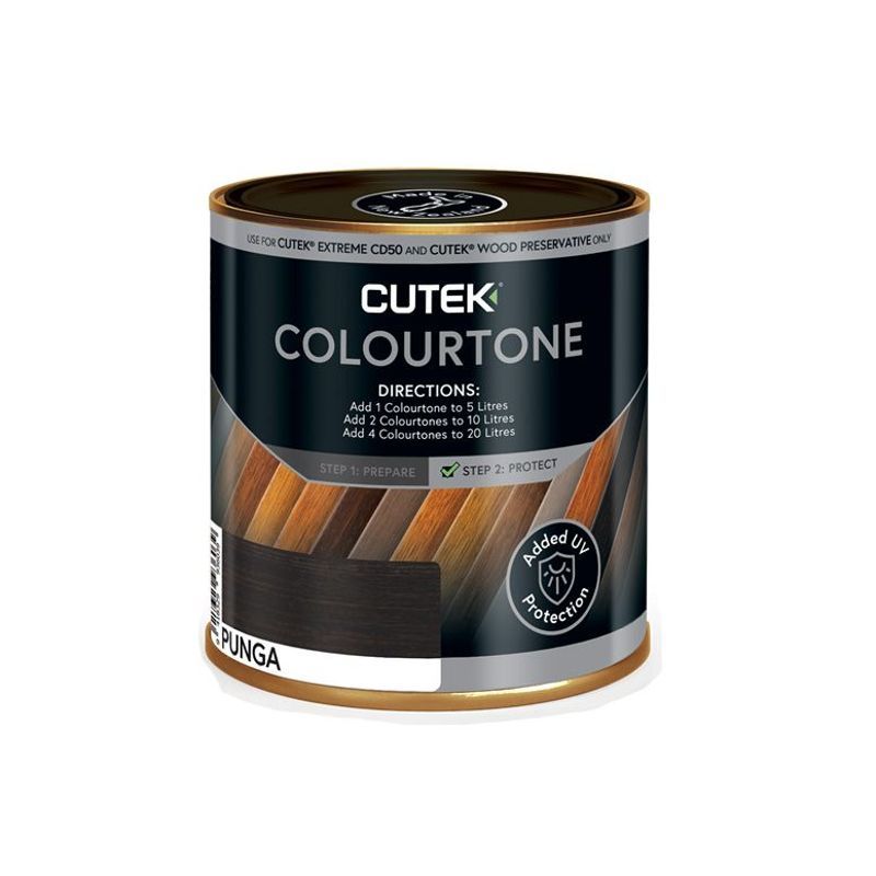CUTEK® Colourtones