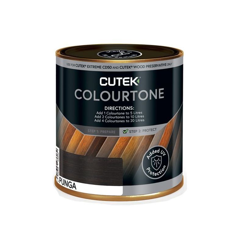 CUTEK® Colourtones