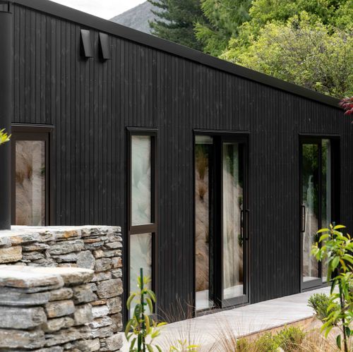 JSC Scumble® Wood Oil