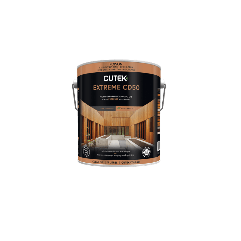 CUTEK® Extreme CD50