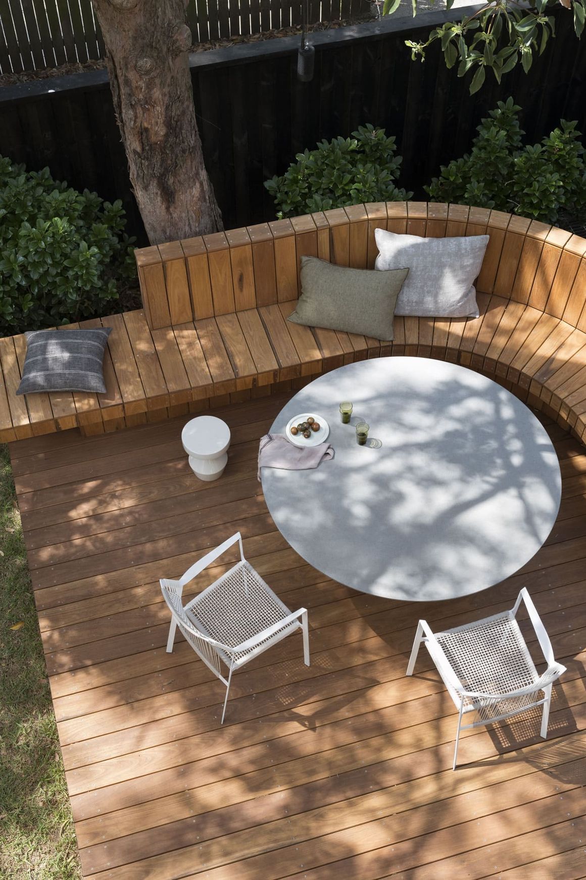 CUTEK® Extreme CD50 Timber Oil