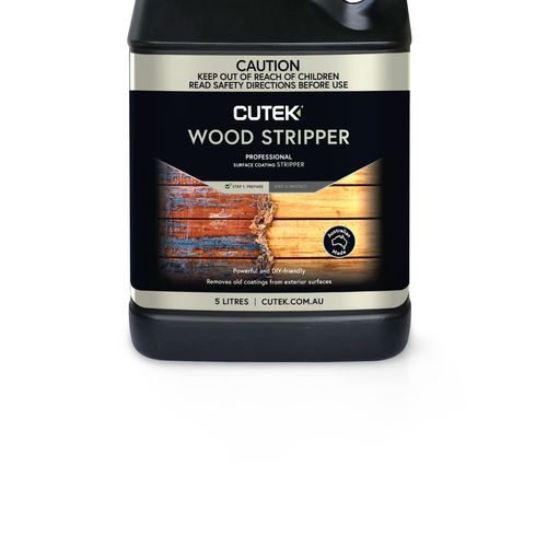 CUTEK® Wood Stripper