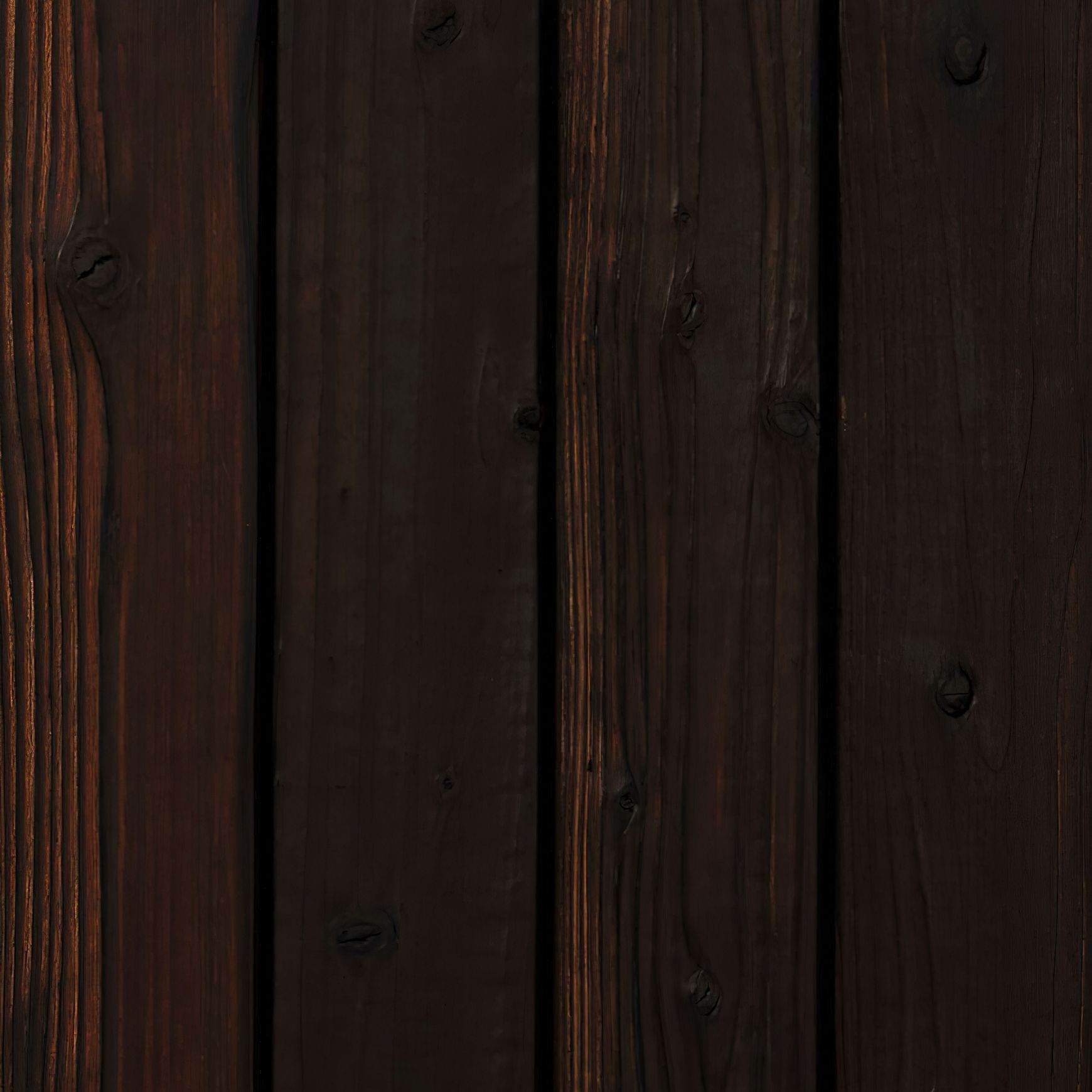 Wabi Sabi | Yakisugi Timber Finish