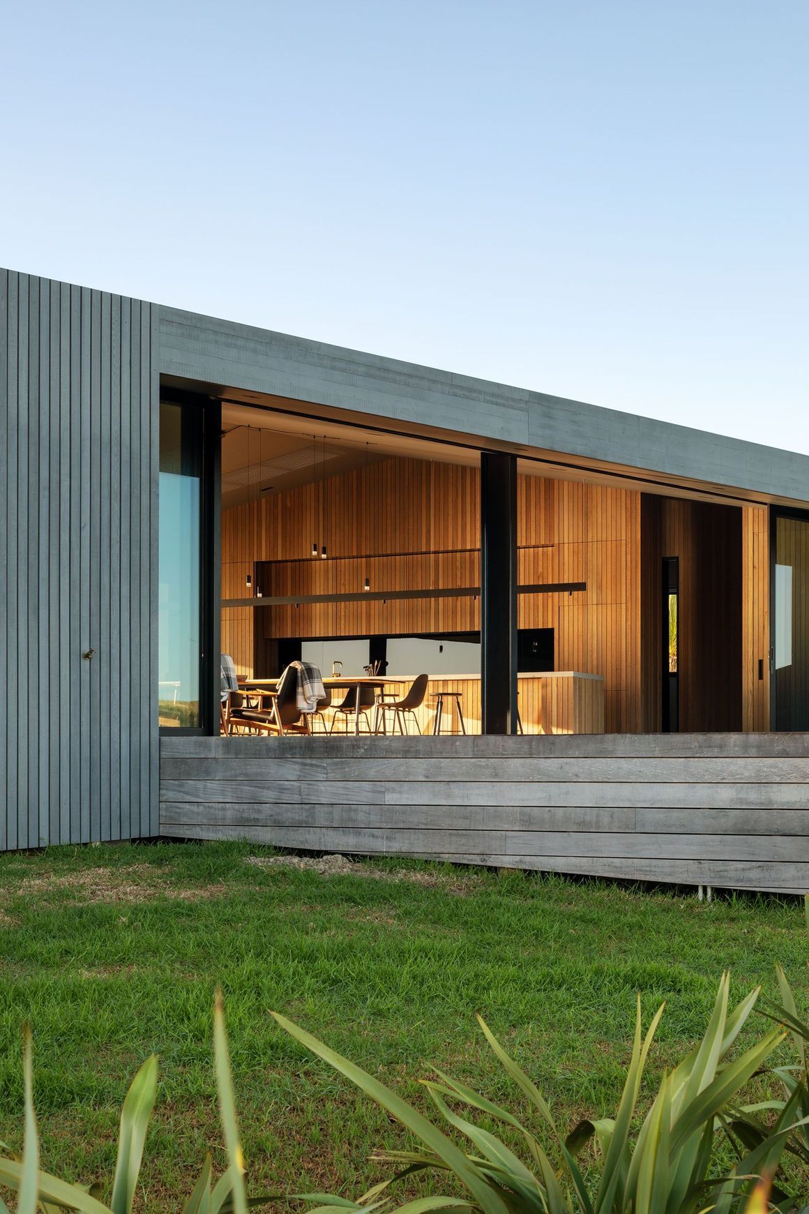 Premium Hardwood Timber Decking by JSC