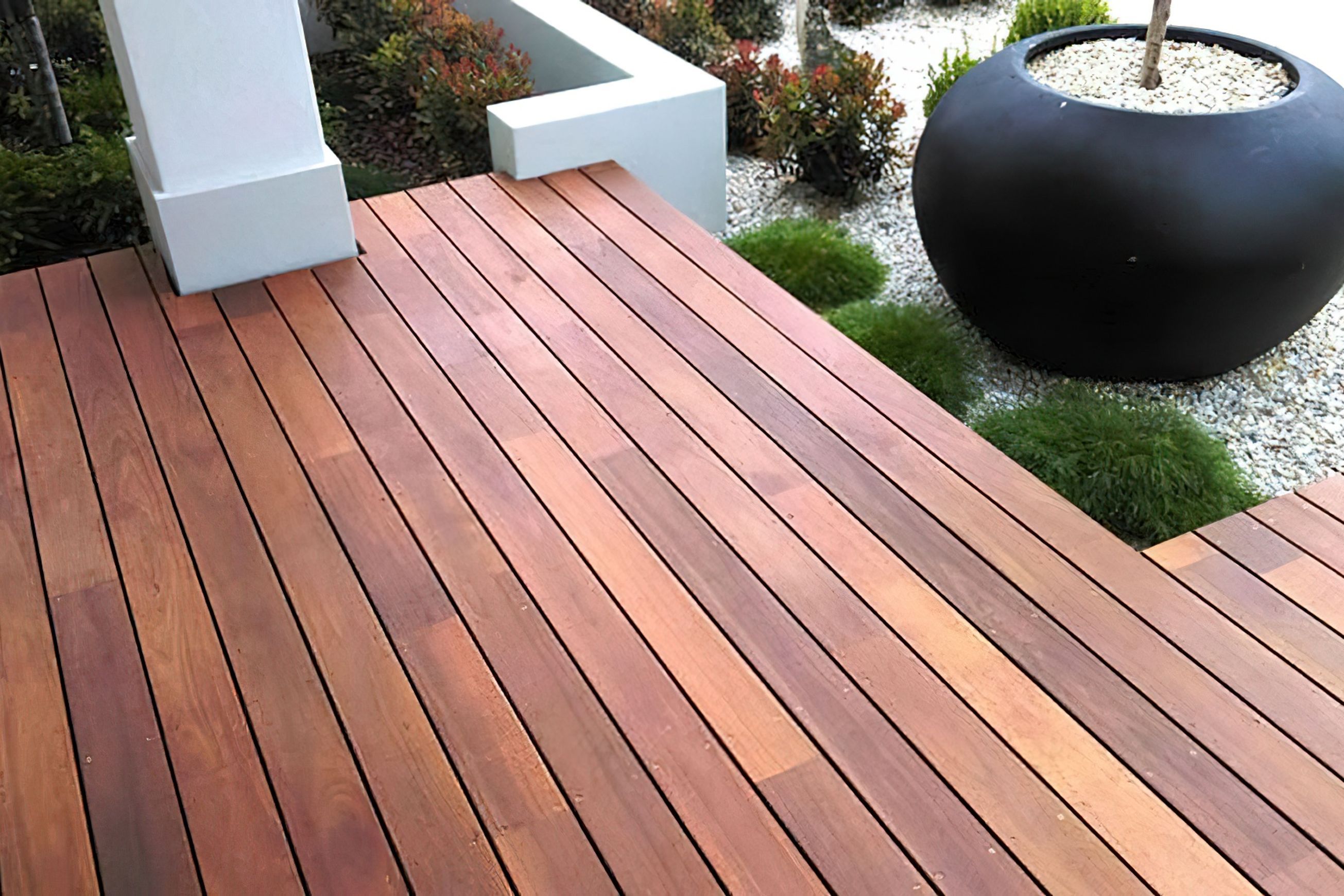 Decking | Turpentine