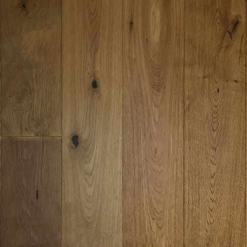 Scotia - Moku European Oak Edging - 1900mm x 18mm x 18mm